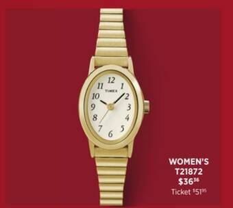 Boscov's Women's offer