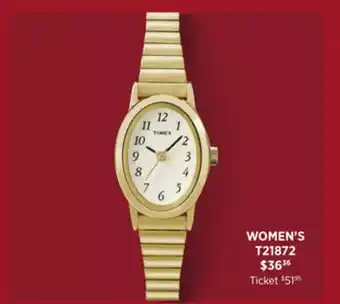 Boscov's Women's offer