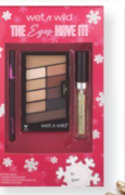 CVS W7 or l.a. colors offer