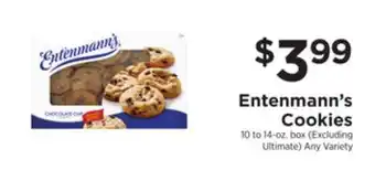 ShopRite Cookies offer