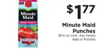 ShopRite Punches offer