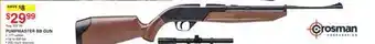 Dunham's Sports Pumpmaster bb gun offer