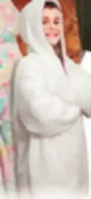 Big 5 Sherpy kids' zip-up reversible hoodie offer