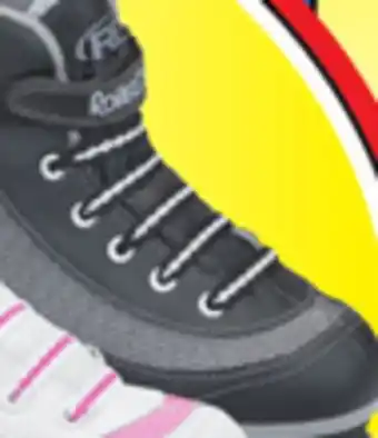 Big 5 Roller derby boys' firestar roller skates offer