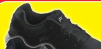 Big 5 Fila memory layers evo women's service shoes offer