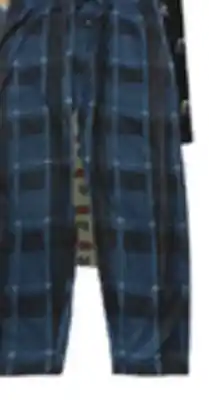 Big 5 Buckhorn river men's microfleece lounge pants offer