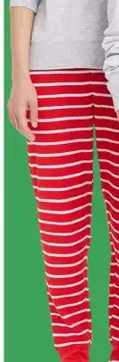 Target Wondershop kids' matching family thermal pajama set offer