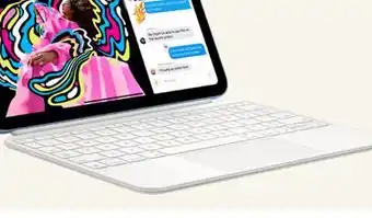 Target Magic keyboard folio offer