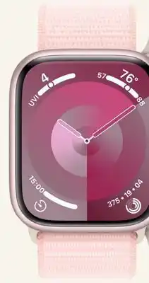 Target Apple watch series 9 offer