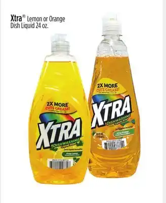 Dollar General Xtra offer