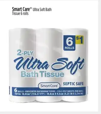 Dollar General Smart care offer