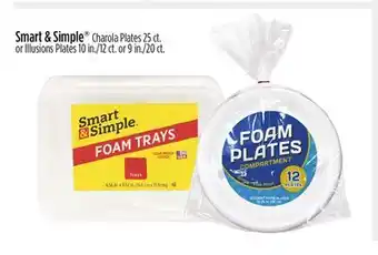 Dollar General Smart & simple offer
