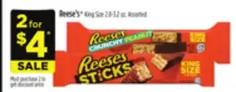 Dollar General Reese's offer