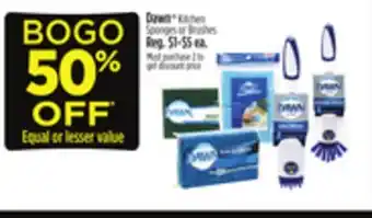 Dollar General Dawn offer