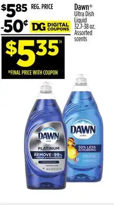 Dollar General Dawn offer