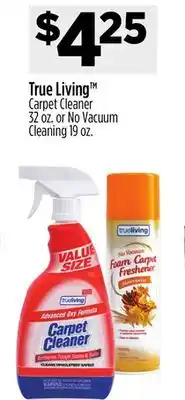 Dollar General True living offer