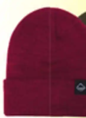 Big 5 Wolverine watch cap offer