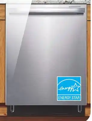Menards 6-cycle dishwasher offer