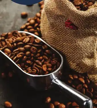 Fresh Thyme Fresh thyme bulk fresh roasted coffee offer