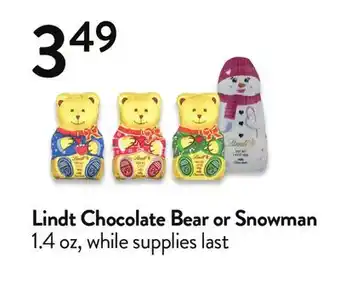 Fresh Thyme Tiesta tea holiday tea offer