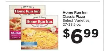 Food 4 Less Home run inn classic pizza offer