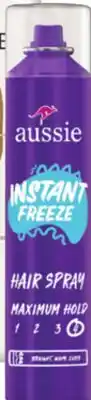 Rite Aid Select aussie offer
