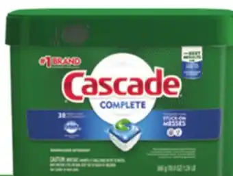 Rite Aid Cascade offer