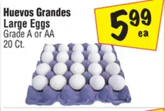 El Super Large eggs grade a or aa offer