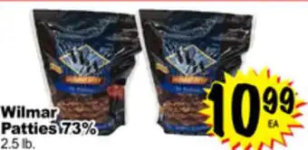 Superior Grocers Wilmar patties 73% offer