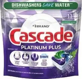 Kroger Cascade actionpacs offer
