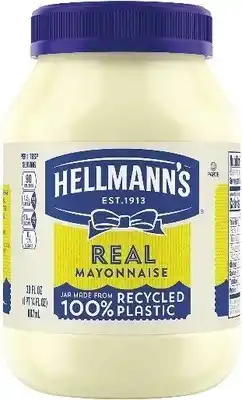 Kroger Hellmann's mayonnaise offer