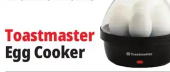 Ocean State Job Lot Toastmaster egg cooker with poaching tray offer