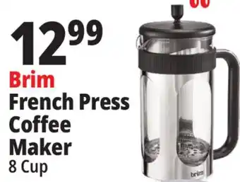 Ocean State Job Lot Coffee makers & grinder brim french press coffee maker offer