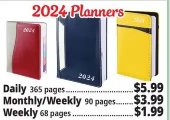 Ocean State Job Lot Calendars & planners offer