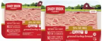 C Town Ground turkey breast offer