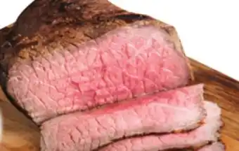 Bravo Supermarkets Rump roast offer