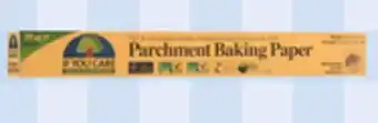 Kings Food Markets If you care parchment baking paper offer