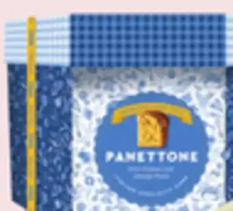 Kings Food Markets Kings panettone offer