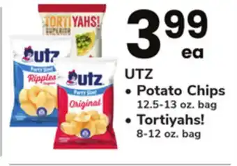 ACME Utz offer