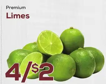 DeCicco & Sons Limes offer