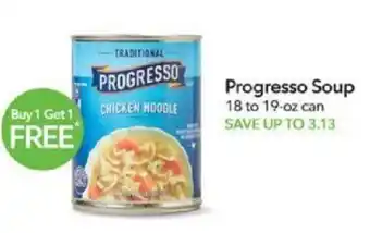 Progresso Soup