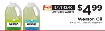 ShopRite Oil offer