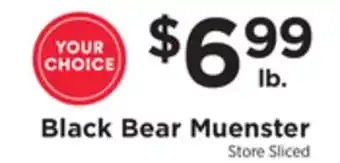 ShopRite Muenster offer