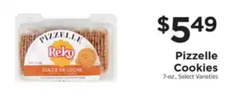 ShopRite Cookies offer