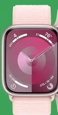Target Apple watch series 9 offer