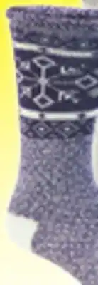 Big 5 Muk luks men's heat retainer thermal insulated socks offer