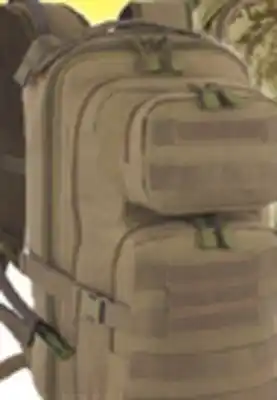 Big 5 Fieldline surge tactical hydration backpack offer