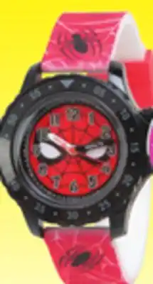 Big 5 Accutime boys' time teacher watch offer