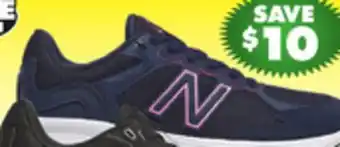 Big 5 New balance women's 460v3 running shoes offer