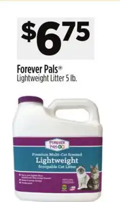 Dollar General Forever pals offer